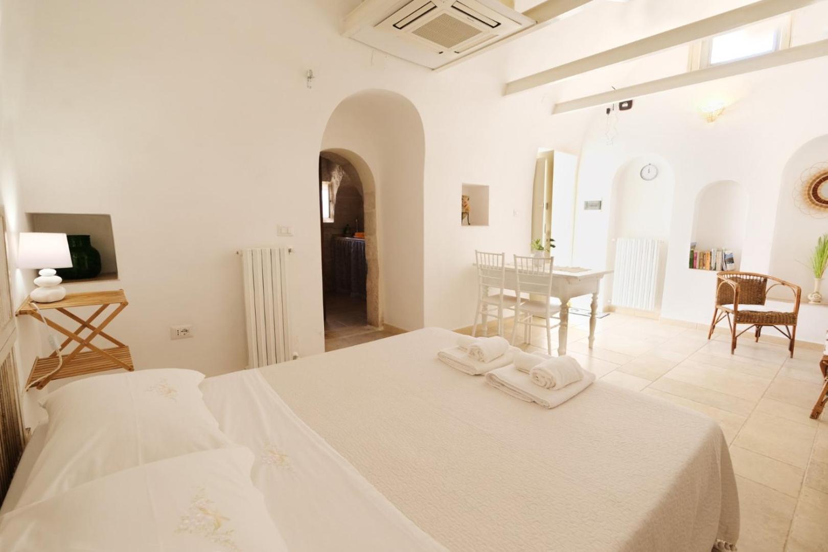 Villa Borgo San Francesco Locorotondo Exterior foto