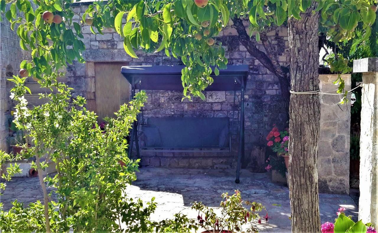 Villa Borgo San Francesco Locorotondo Exterior foto